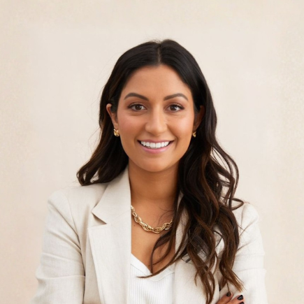 Anaita Sarkar